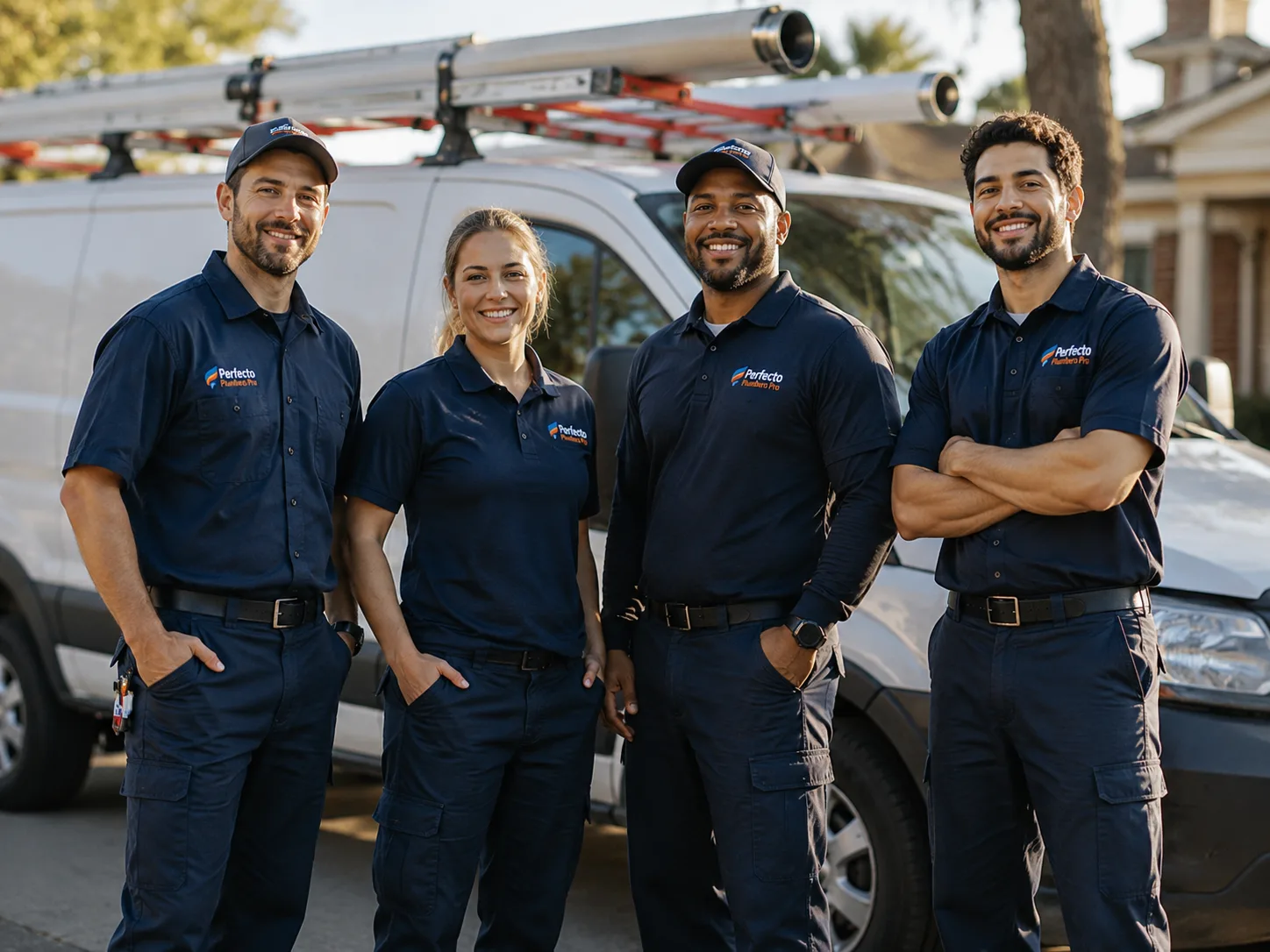 Emergency Plumber Near Me in Cheswold, DE near me